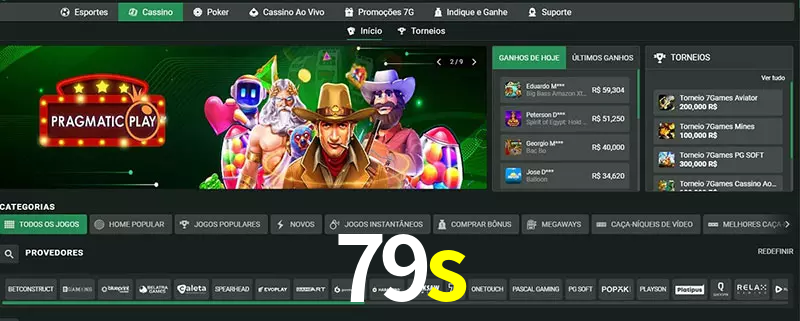 cassino 79s