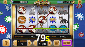 VIP Casino 79s