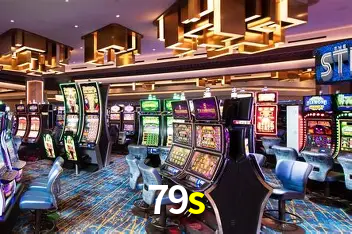 79s Rio de Janeiro - Slot Strategy