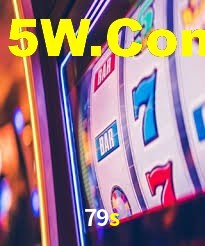 Welcome Bonus 79s