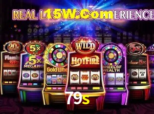 79s Belo Horizonte - Jackpots