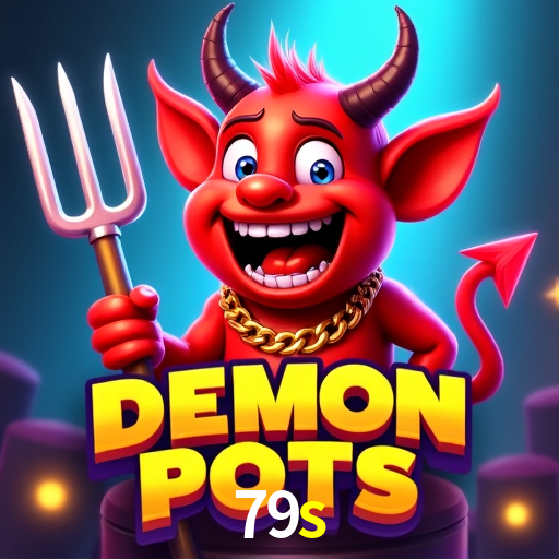 Provedores de Jogos 79s