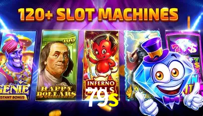 79s São Paulo - Top Slots