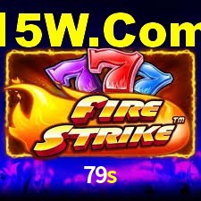 Welcome Bonus 79s