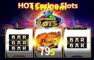 79s Salvador - Strategy