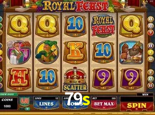 79s Rio de Janeiro - Popular Jogos