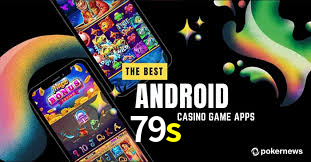 Live Casino 79s