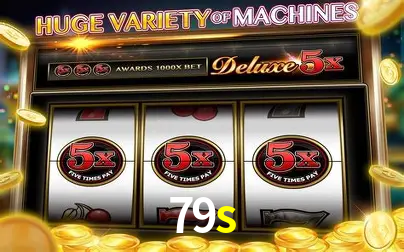 79s Promoções - 30+ Ofertas Diárias