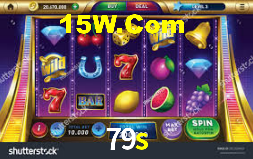 79s App - Aplicativo Móvel Oficial