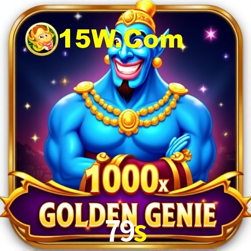 Estatísticas do Jogo 79s